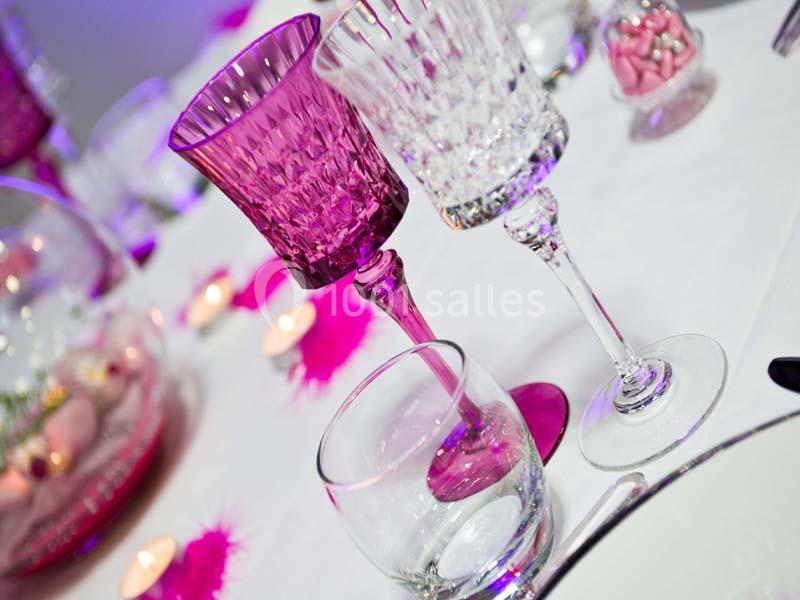 Location salle Sorigny (Indre-et-Loire) - Le Domaine de Thais #11