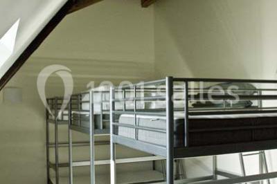 Miniature Location salle Sorigny (Indre-et-Loire) - Le Domaine de Thais #23 Location salle Sorigny (Indre-et-Loire) - Le Domaine de Thais #24