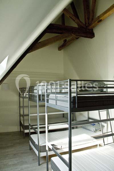 Location salle Sorigny (Indre-et-Loire) - Le Domaine de Thais #23