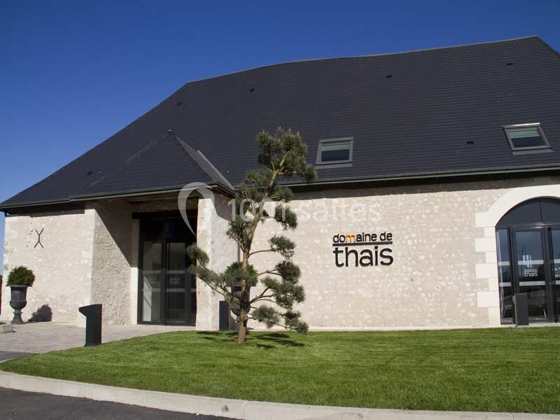 Location salle Sorigny (Indre-et-Loire) - Le Domaine de Thais #5