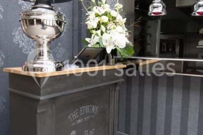 Miniature Location salle Sorigny (Indre-et-Loire) - Le Domaine de Thais #21 Location salle Sorigny (Indre-et-Loire) - Le Domaine de Thais #24