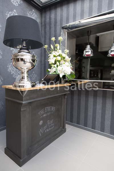 Location salle Sorigny (Indre-et-Loire) - Le Domaine de Thais #21