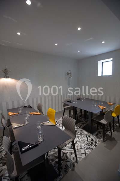 Location salle Sorigny (Indre-et-Loire) - Le Domaine de Thais #12