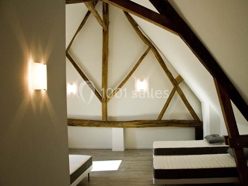 Location salle Sorigny (Indre-et-Loire) - Le Domaine de Thais #24