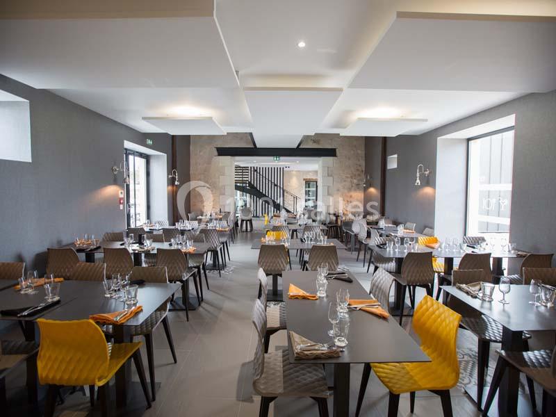 Location salle Sorigny (Indre-et-Loire) - Le Domaine de Thais #14