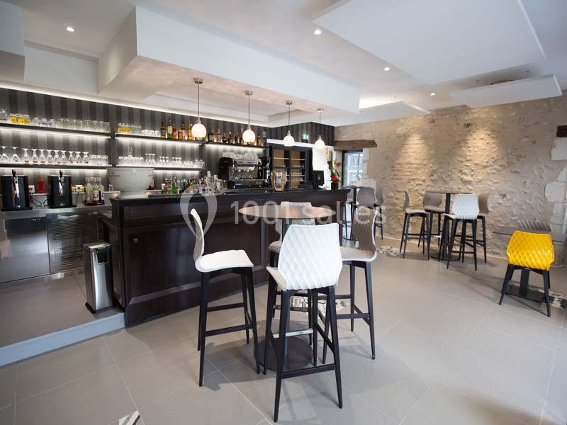 Location salle Sorigny (Indre-et-Loire) - Le Domaine de Thais #15