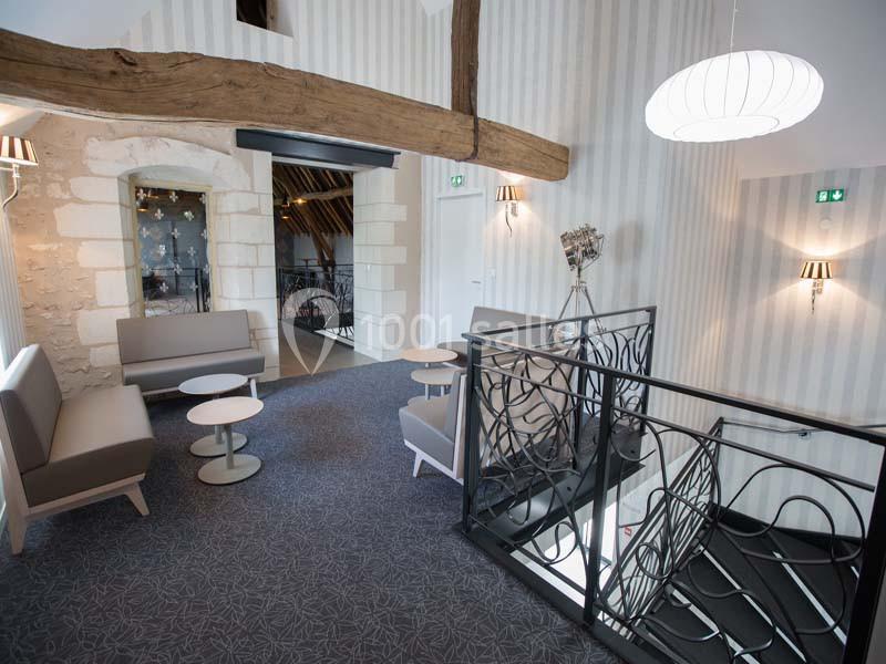 Location salle Sorigny (Indre-et-Loire) - Le Domaine de Thais #22