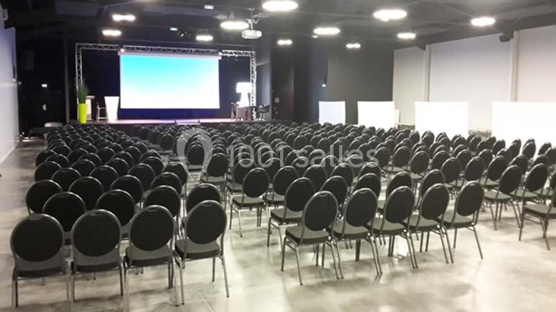 Location salle Sorigny (Indre-et-Loire) - Le Domaine de Thais #6