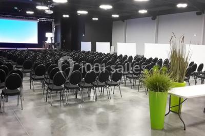 Le Domaine de Thais Le Domaine de Thais