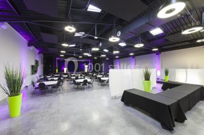 Miniature Location salle Sorigny (Indre-et-Loire) - Le Domaine de Thais #10 Location salle Sorigny (Indre-et-Loire) - Le Domaine de Thais #24