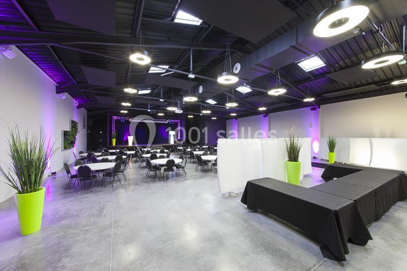 Location salle Sorigny (Indre-et-Loire) - Le Domaine de Thais #10