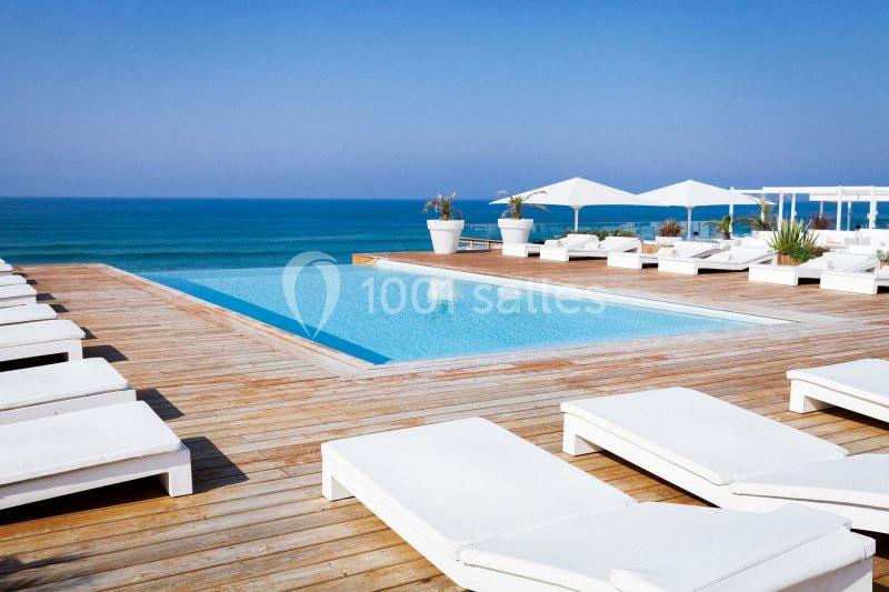 Location salle Biscarrosse (Landes) - Le Grand Hôtel De La Plage #6