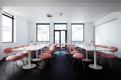 Miniature Location salle Biscarrosse (Landes) - Le Grand Hôtel De La Plage #21 Location salle Biscarrosse (Landes) - Le Grand Hôtel De La Plage #22