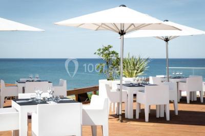 Miniature Location salle Biscarrosse (Landes) - Le Grand Hôtel De La Plage #8 Location salle Biscarrosse (Landes) - Le Grand Hôtel De La Plage #22