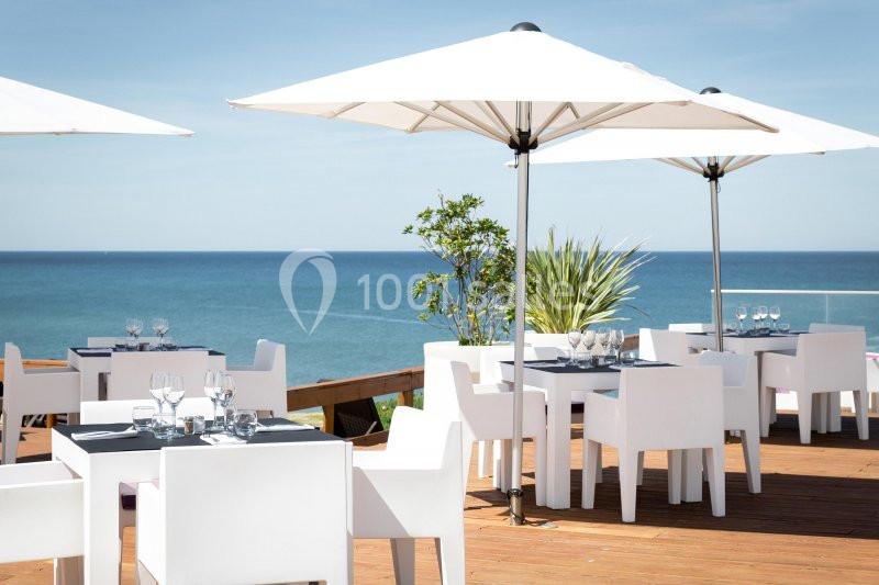 Location salle Biscarrosse (Landes) - Le Grand Hôtel De La Plage #8