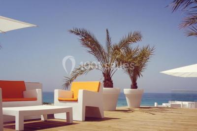 Séminaire Le Grand Hôtel De La Plage