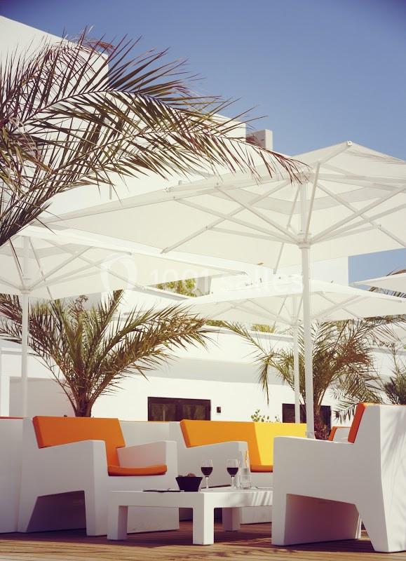 Location salle Biscarrosse (Landes) - Le Grand Hôtel De La Plage #2