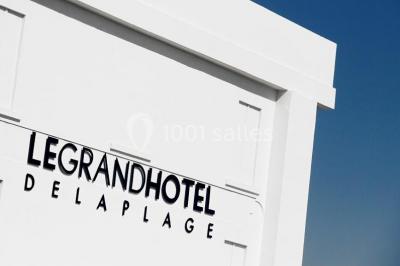 Miniature Location salle Biscarrosse (Landes) - Le Grand Hôtel De La Plage #4 Location salle Biscarrosse (Landes) - Le Grand Hôtel De La Plage #22