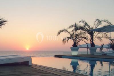 Miniature Location salle Biscarrosse (Landes) - Le Grand Hôtel De La Plage #7 Location salle Biscarrosse (Landes) - Le Grand Hôtel De La Plage #22