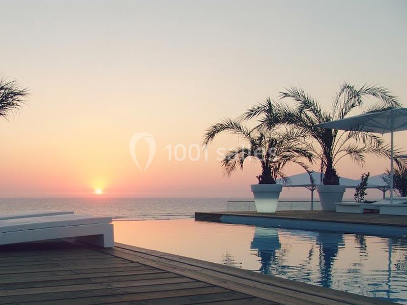 Location salle Biscarrosse (Landes) - Le Grand Hôtel De La Plage #7