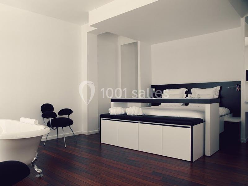 Location salle Biscarrosse (Landes) - Le Grand Hôtel De La Plage #12