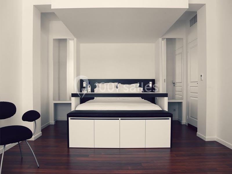 Location salle Biscarrosse (Landes) - Le Grand Hôtel De La Plage #13