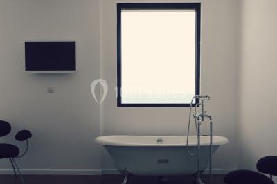 Miniature Location salle Biscarrosse (Landes) - Le Grand Hôtel De La Plage #15 Location salle Biscarrosse (Landes) - Le Grand Hôtel De La Plage #22