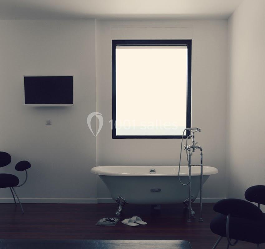 Location salle Biscarrosse (Landes) - Le Grand Hôtel De La Plage #15