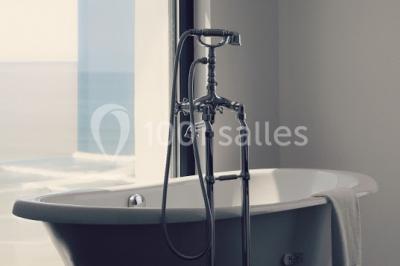 Miniature Location salle Biscarrosse (Landes) - Le Grand Hôtel De La Plage #16 Location salle Biscarrosse (Landes) - Le Grand Hôtel De La Plage #22