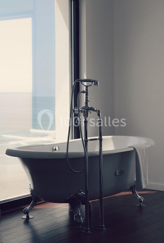 Location salle Biscarrosse (Landes) - Le Grand Hôtel De La Plage #16