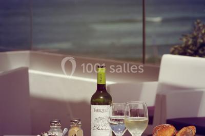 Miniature Location salle Biscarrosse (Landes) - Le Grand Hôtel De La Plage #9 Location salle Biscarrosse (Landes) - Le Grand Hôtel De La Plage #22