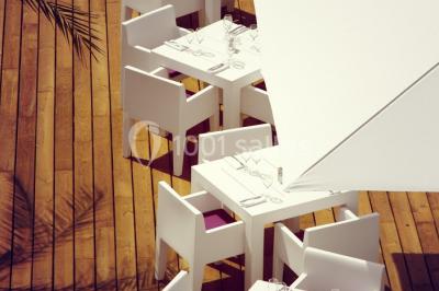 Miniature Location salle Biscarrosse (Landes) - Le Grand Hôtel De La Plage #18 Location salle Biscarrosse (Landes) - Le Grand Hôtel De La Plage #22