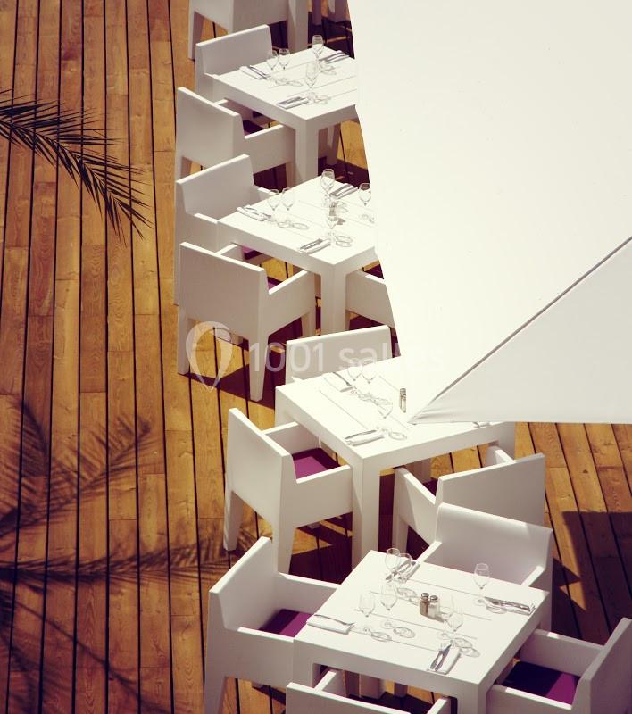 Location salle Biscarrosse (Landes) - Le Grand Hôtel De La Plage #18