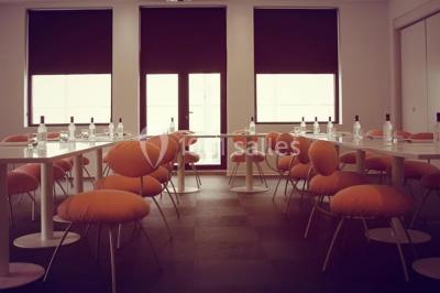 Miniature Location salle Biscarrosse (Landes) - Le Grand Hôtel De La Plage #20 Location salle Biscarrosse (Landes) - Le Grand Hôtel De La Plage #22