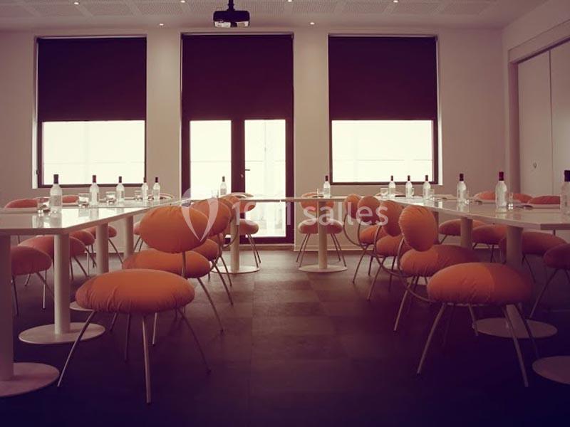 Location salle Biscarrosse (Landes) - Le Grand Hôtel De La Plage #20