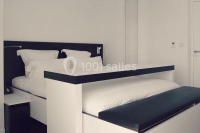 Miniature Location salle Biscarrosse (Landes) - Le Grand Hôtel De La Plage #14 Location salle Biscarrosse (Landes) - Le Grand Hôtel De La Plage #22