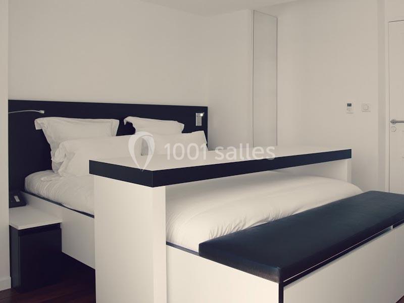 Location salle Biscarrosse (Landes) - Le Grand Hôtel De La Plage #14