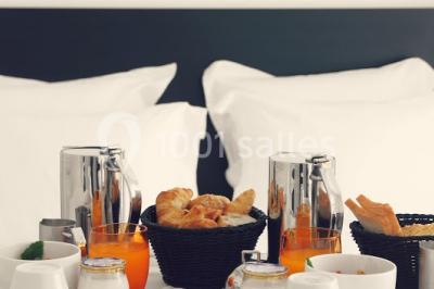 Miniature Location salle Biscarrosse (Landes) - Le Grand Hôtel De La Plage #17 Location salle Biscarrosse (Landes) - Le Grand Hôtel De La Plage #22