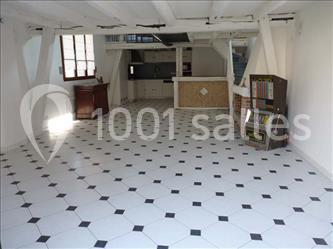 Location salle Châtillon (Hauts-de-Seine) - L'atelier 80 #2