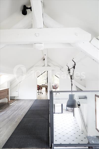 Location salle Châtillon (Hauts-de-Seine) - L'atelier 80 #3