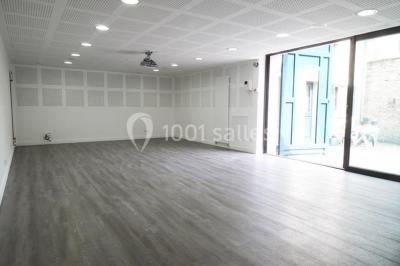 Location salle Châtillon (Hauts-de-Seine) - L'atelier 80 #10