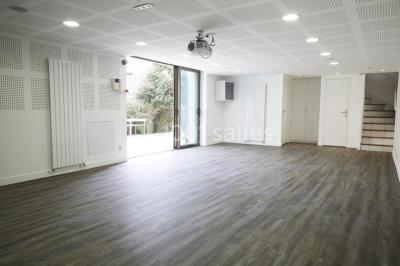 Location salle Châtillon (Hauts-de-Seine) - L'atelier 80 #10