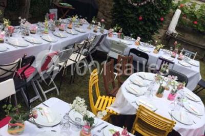 Location salle Châtillon (Hauts-de-Seine) - L'atelier 80 #10