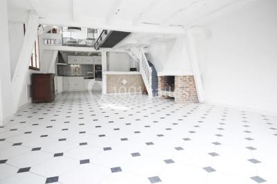 Location salle Châtillon (Hauts-de-Seine) - L'atelier 80 #10