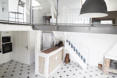 Location salle Châtillon (Hauts-de-Seine) - L'atelier 80 #10