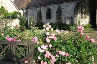 Location salle Néron (Eure-et-Loir) - La Ferme Au Colombier #24