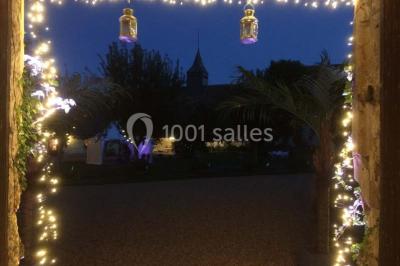 Location salle Néron (Eure-et-Loir) - La Ferme Au Colombier #24