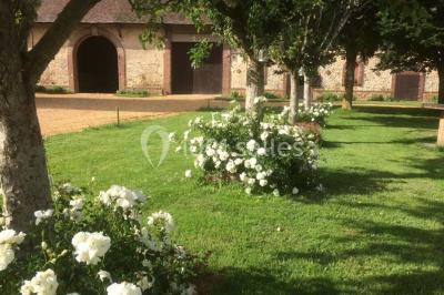 Location salle Néron (Eure-et-Loir) - La Ferme Au Colombier #24