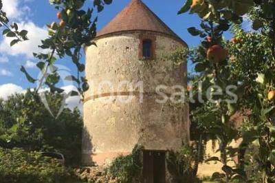 Location salle Néron (Eure-et-Loir) - La Ferme Au Colombier #24
