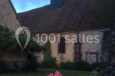 Location salle Néron (Eure-et-Loir) - La Ferme Au Colombier #24